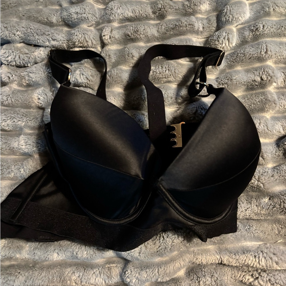 Honey Birdette Bra